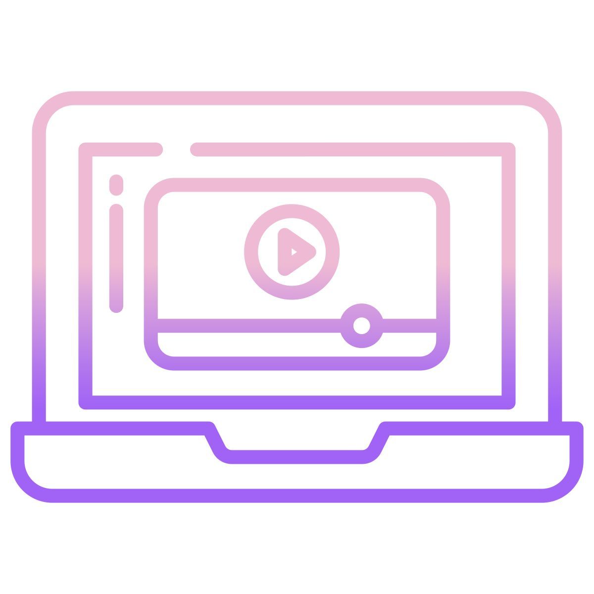 laptop icon