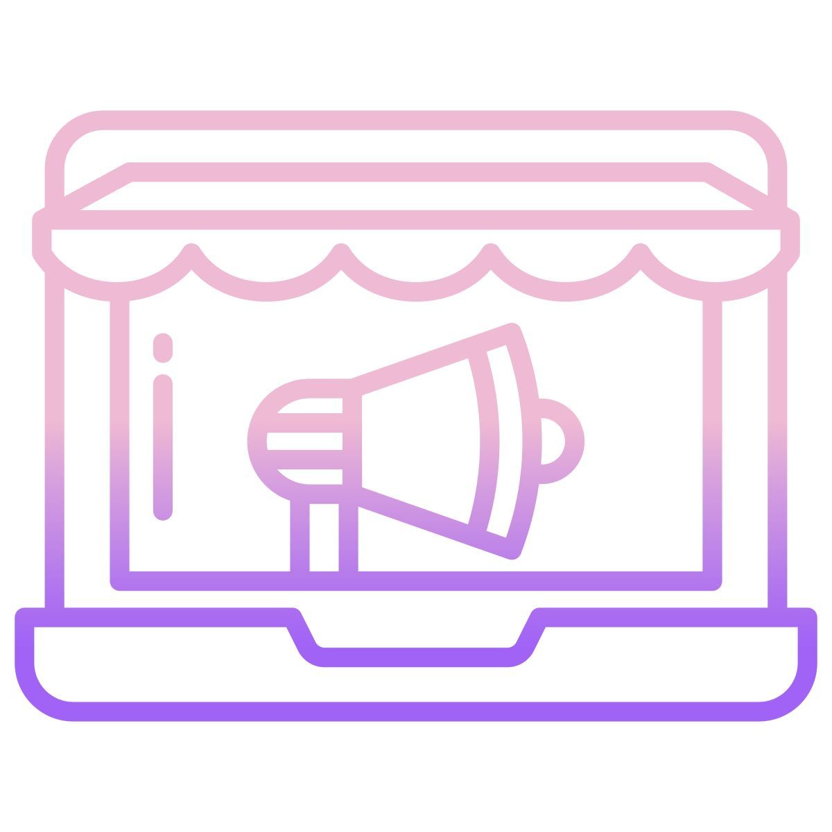 laptop icon