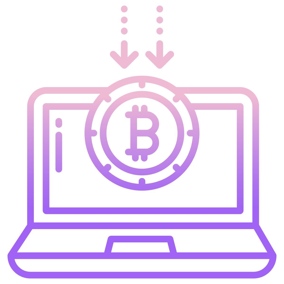 laptop icon