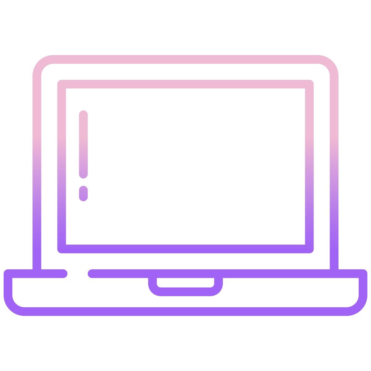 laptop icon