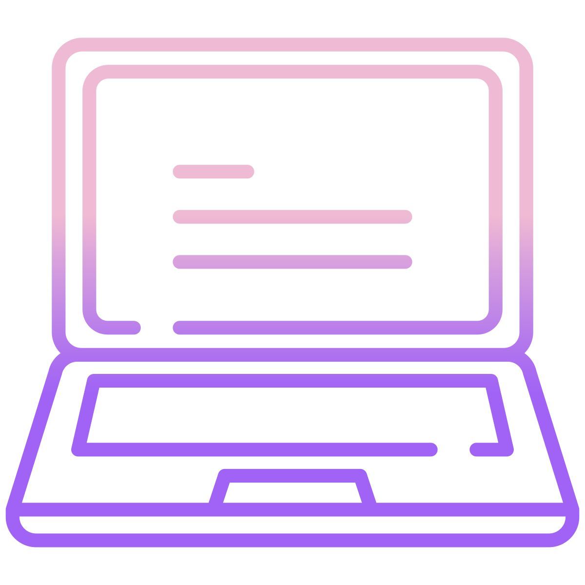laptop icon