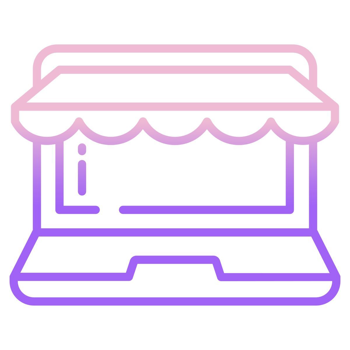 laptop icon