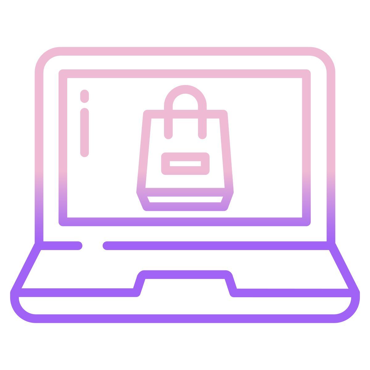 laptop icon