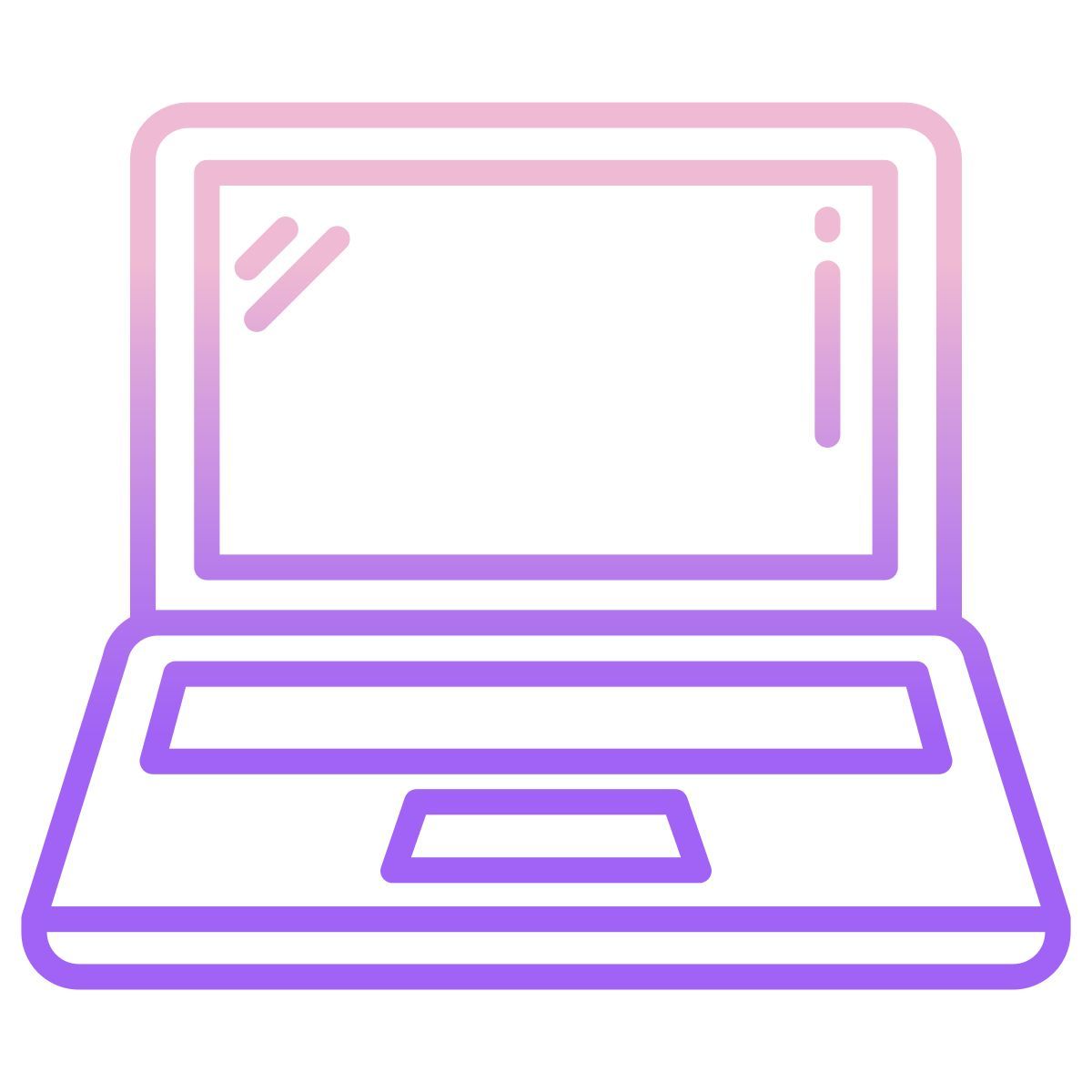 laptop icon