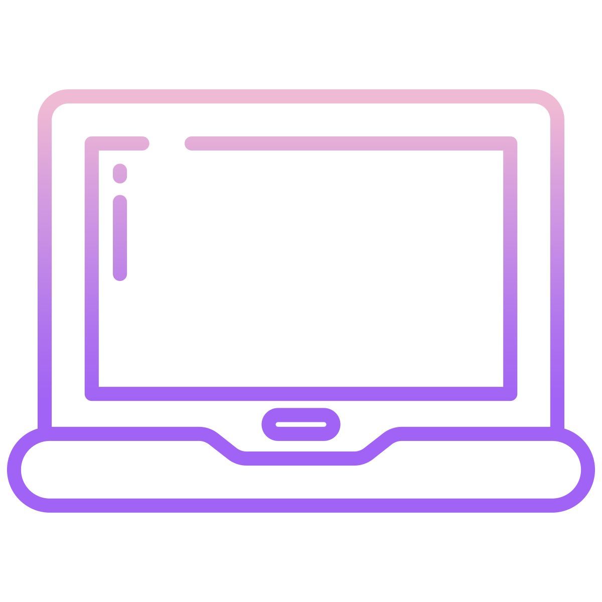 laptop icon