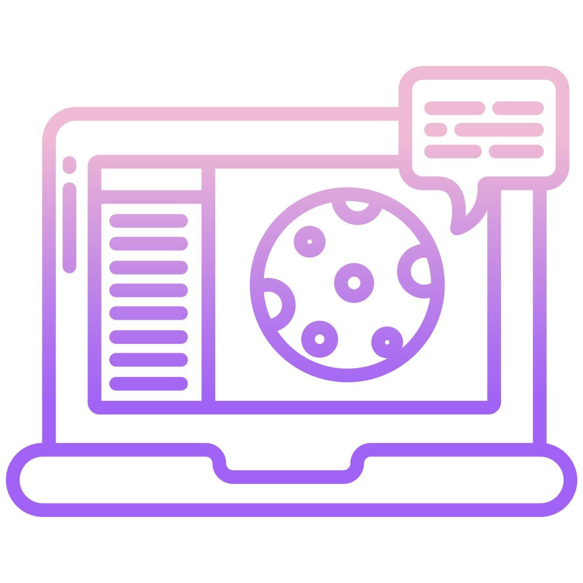 laptop icon