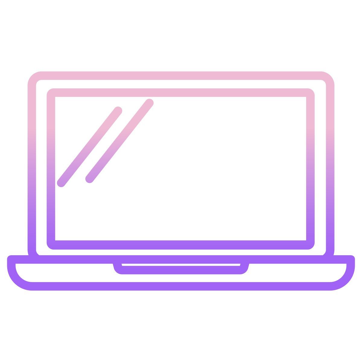 laptop icon