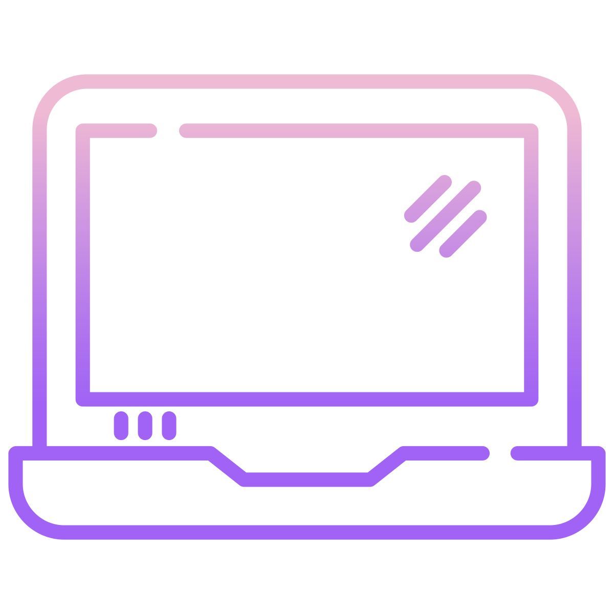 laptop icon
