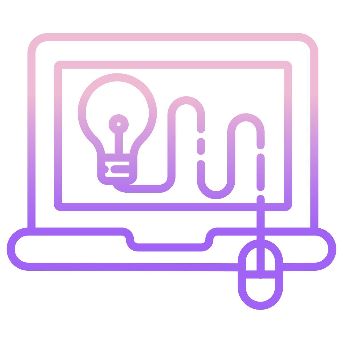 laptop icon