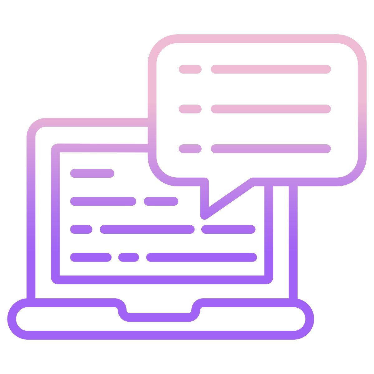 laptop icon