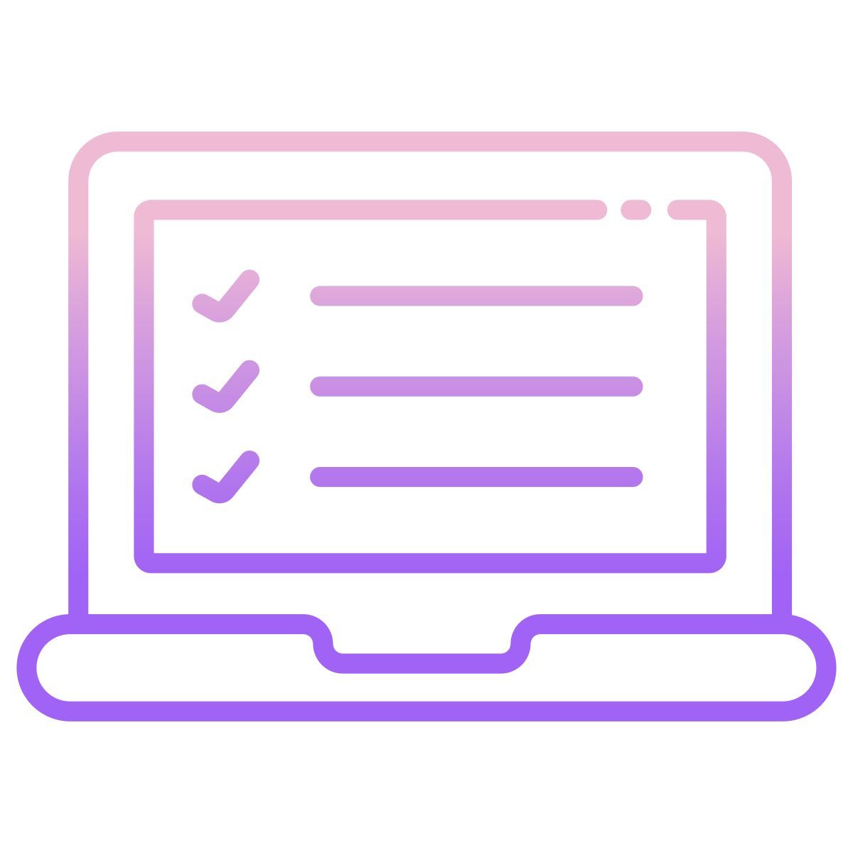 laptop icon