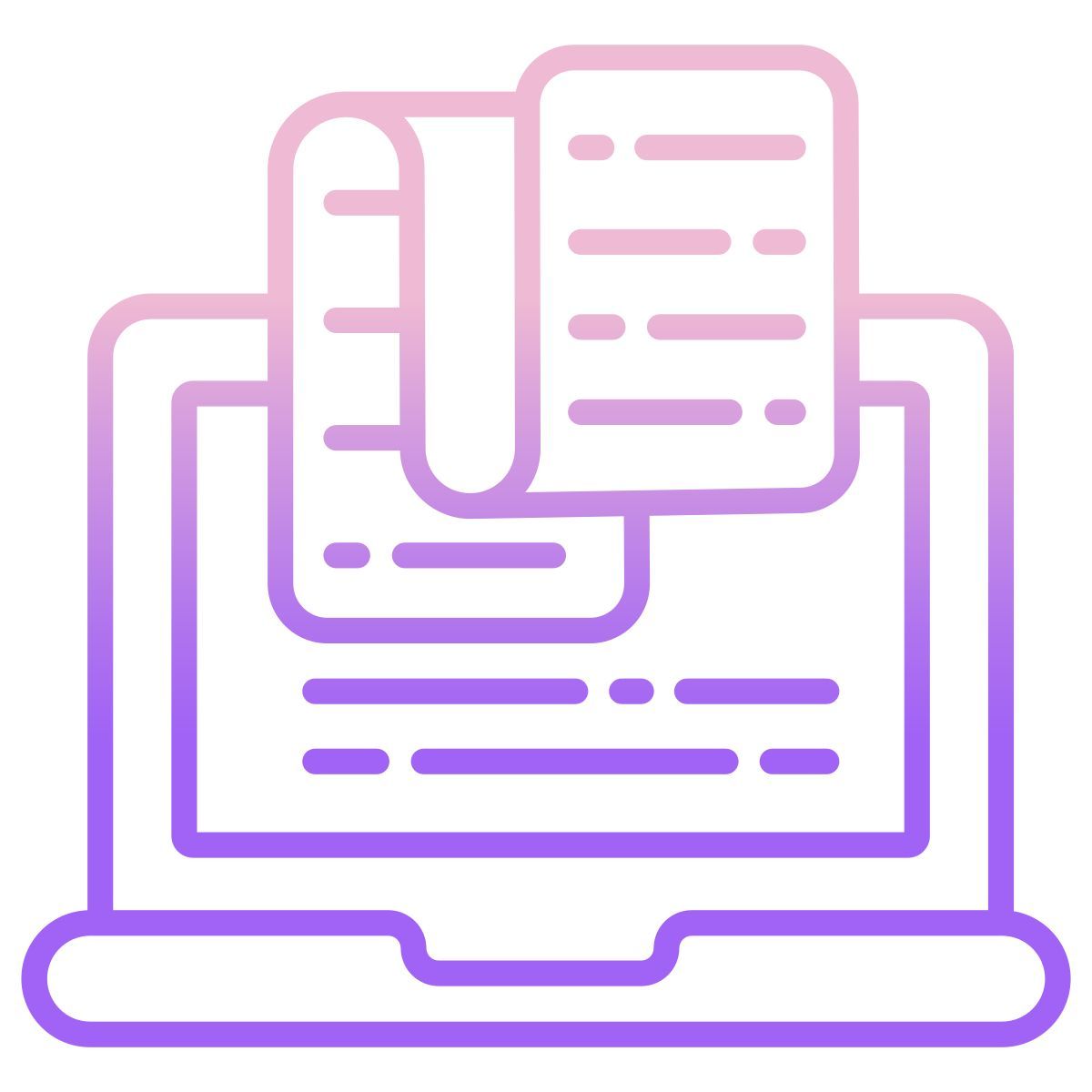 laptop icon