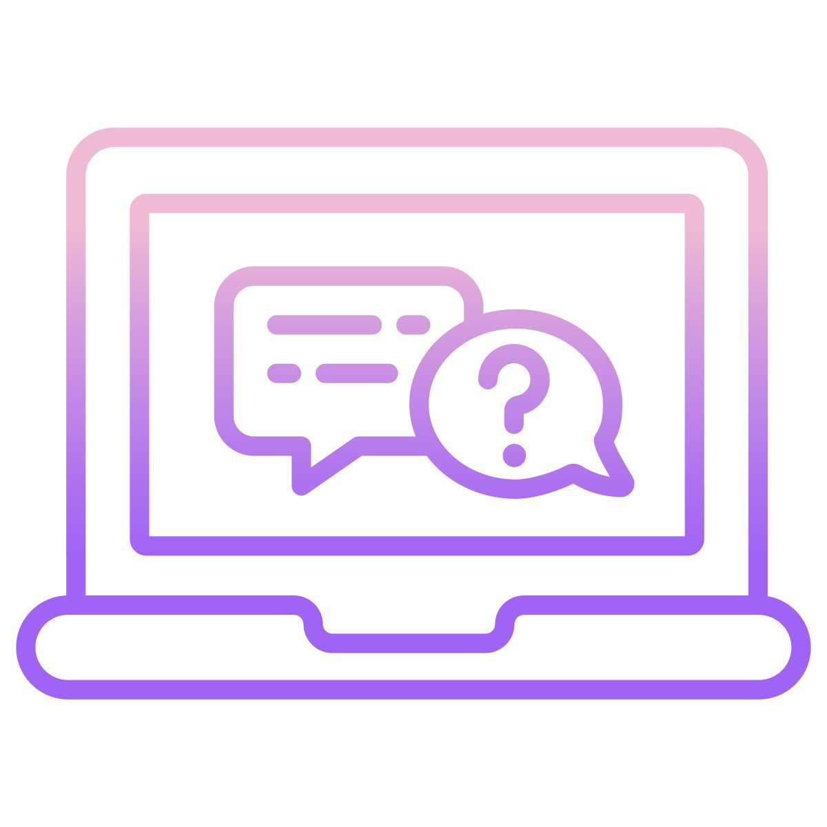 laptop icon