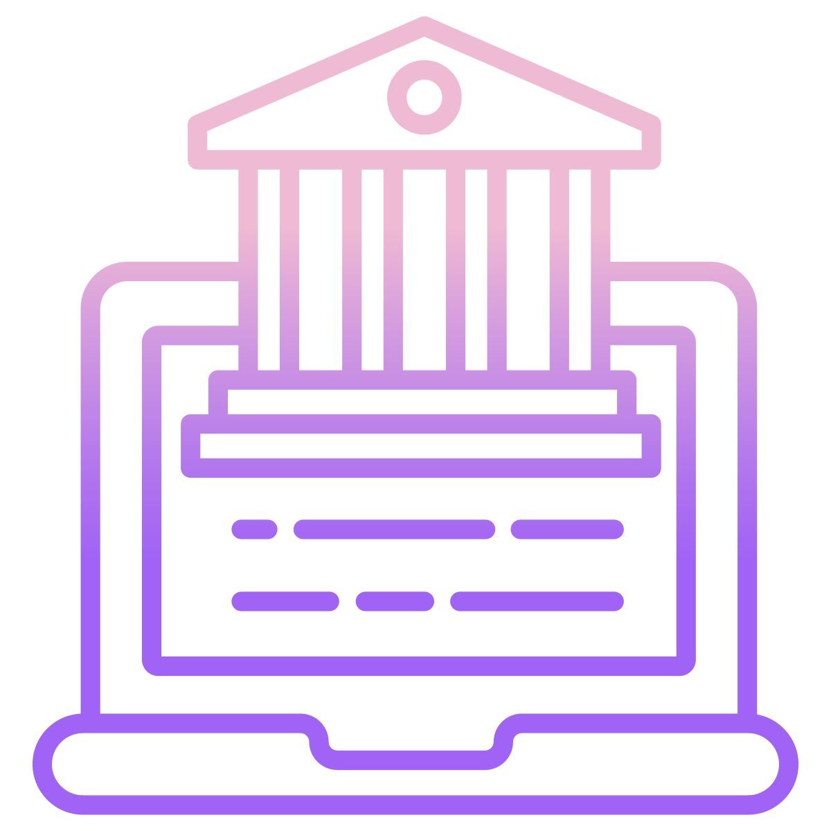 laptop icon