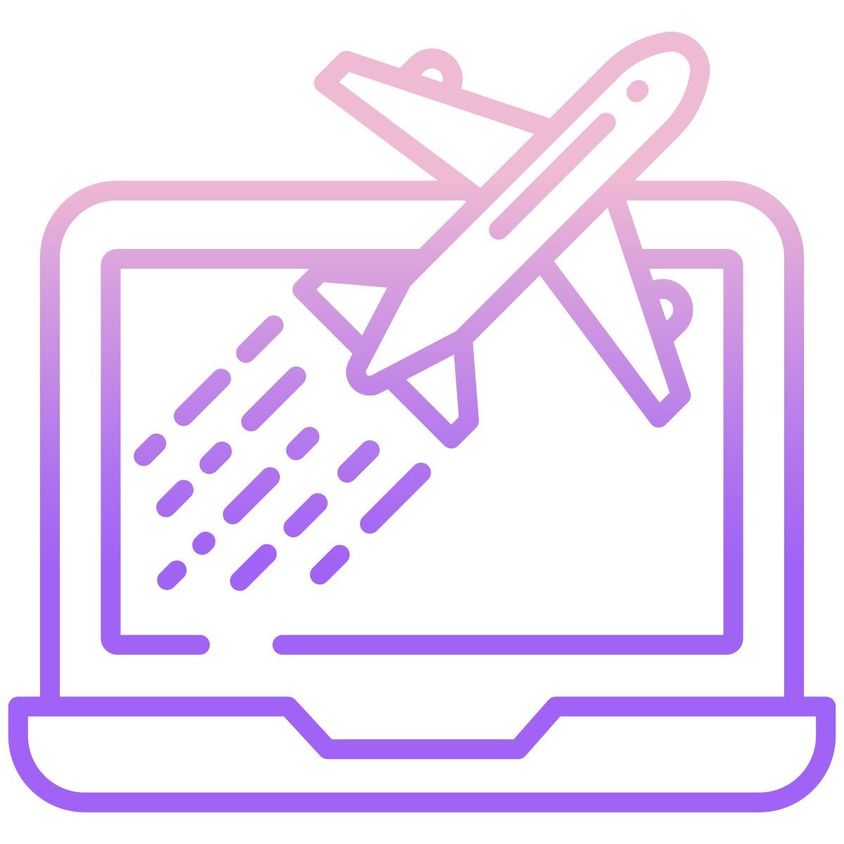 laptop icon
