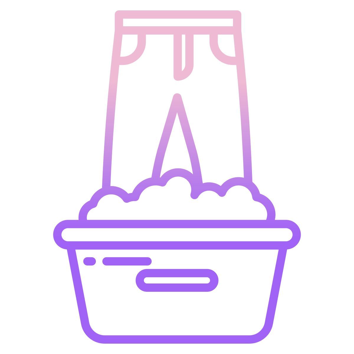 laundry icon