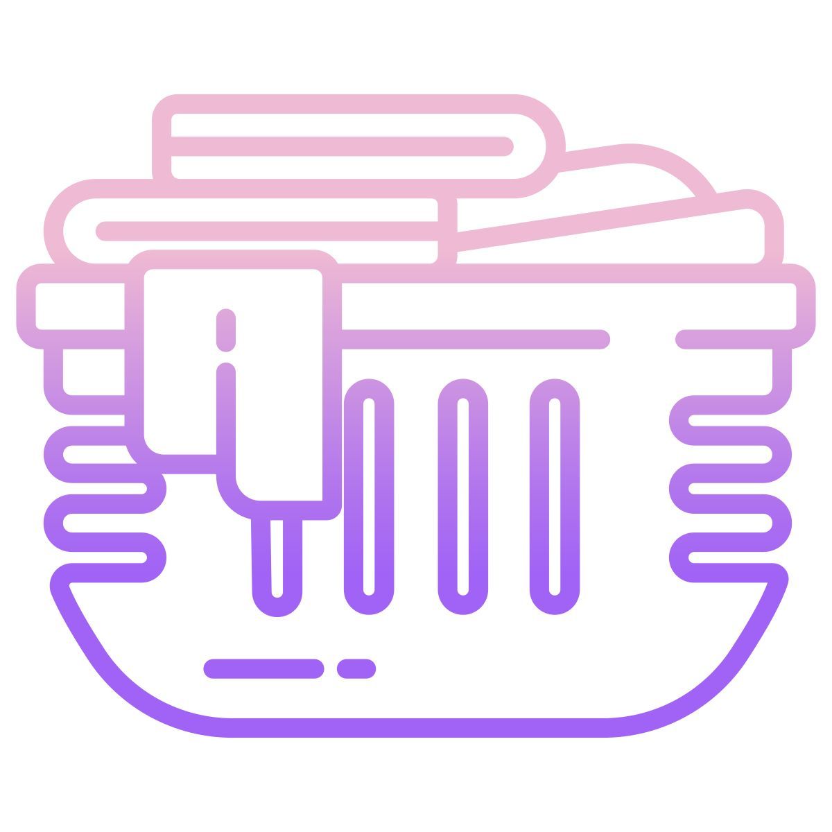 laundry icon