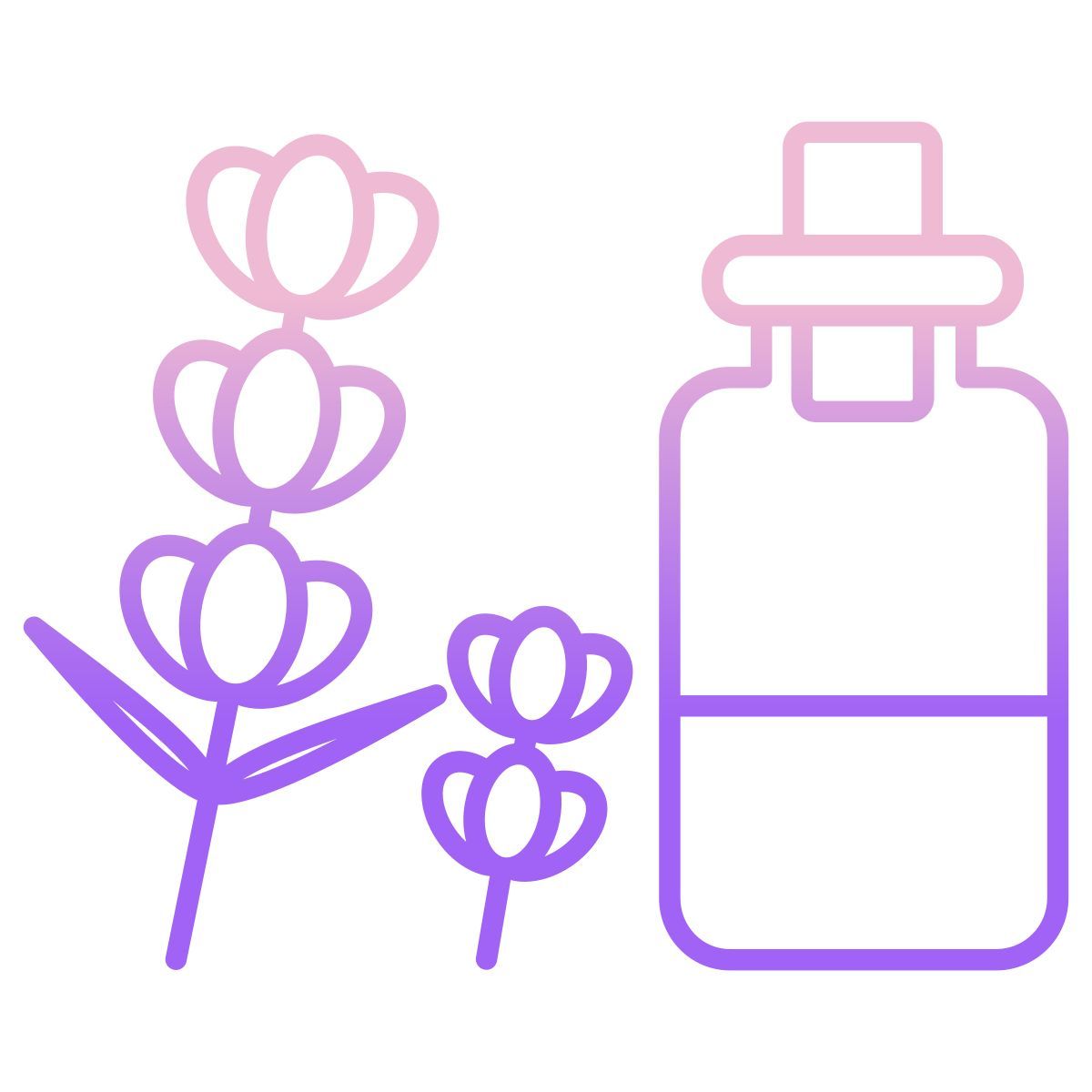 lavender icon