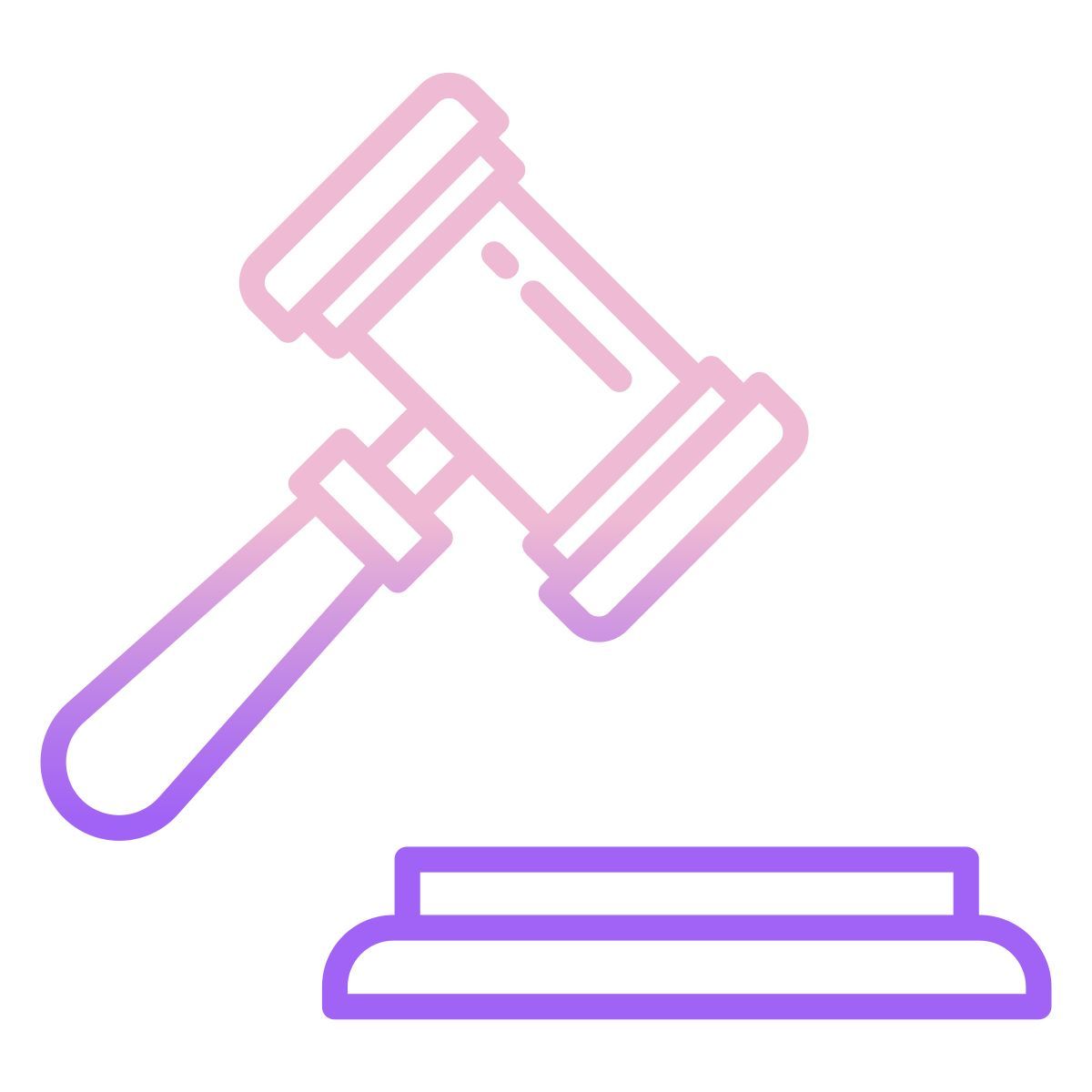 law icon