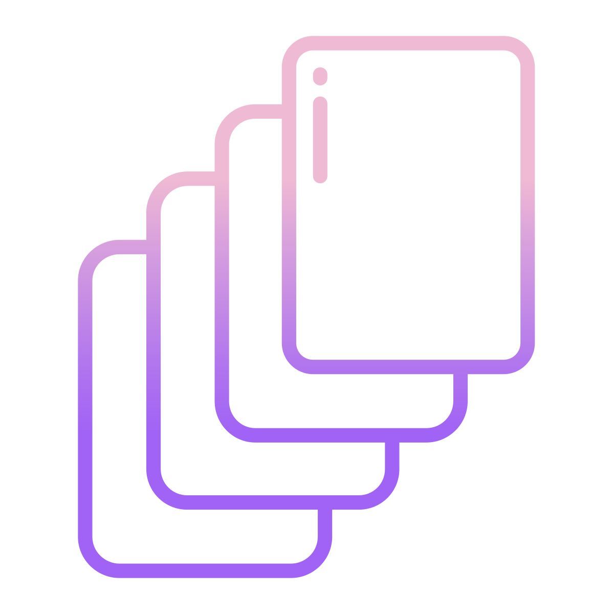 layers icon