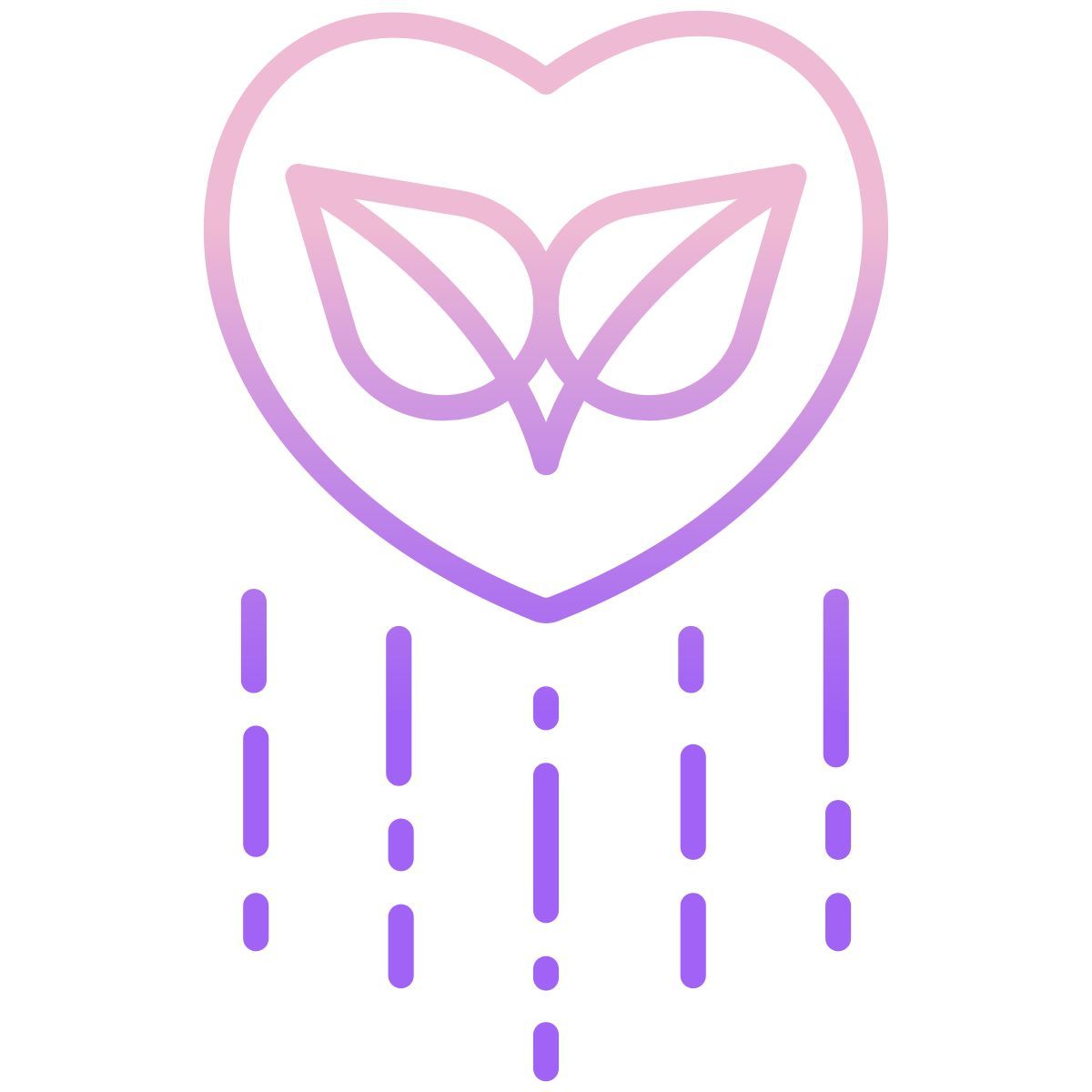 leaf icon