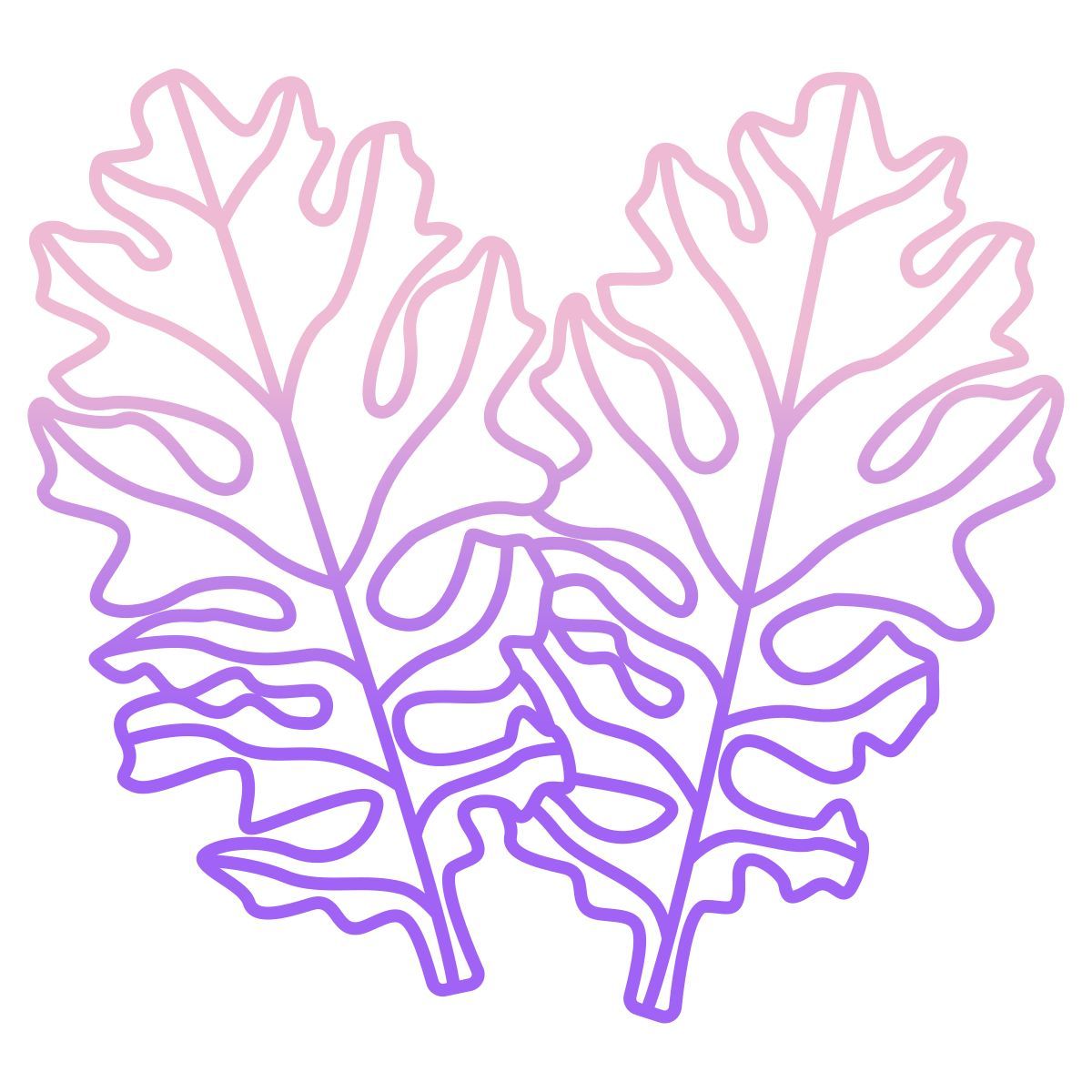 leaf icon
