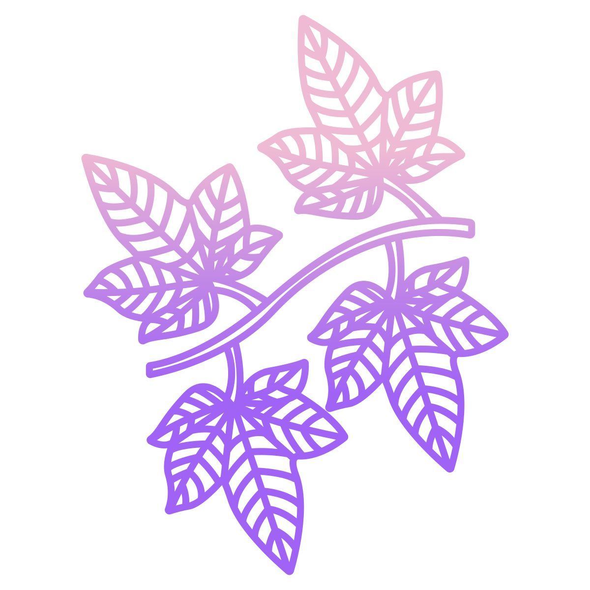 leaf icon