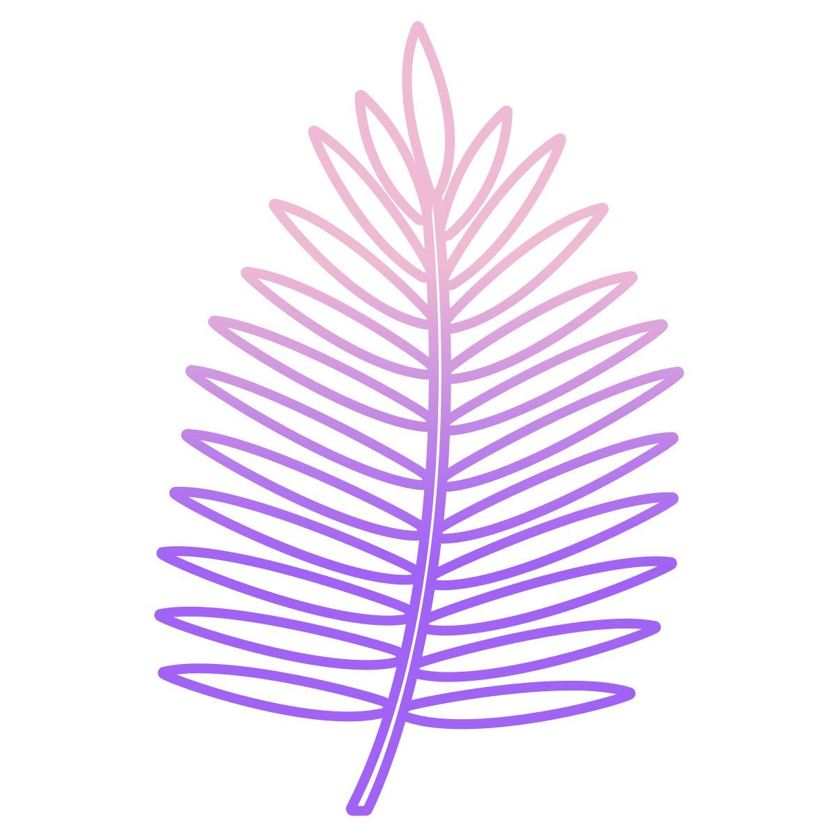 leaf icon