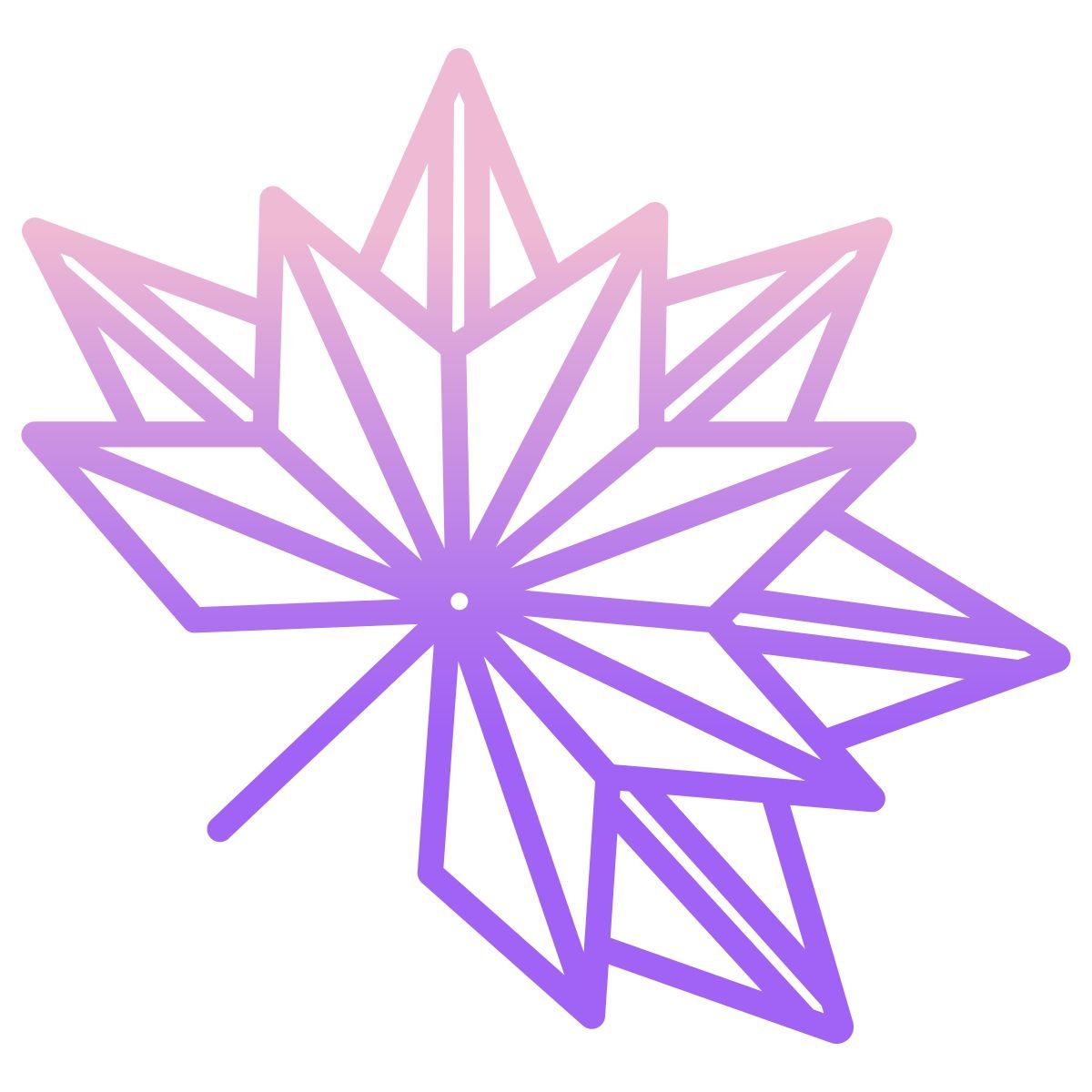 leaf icon