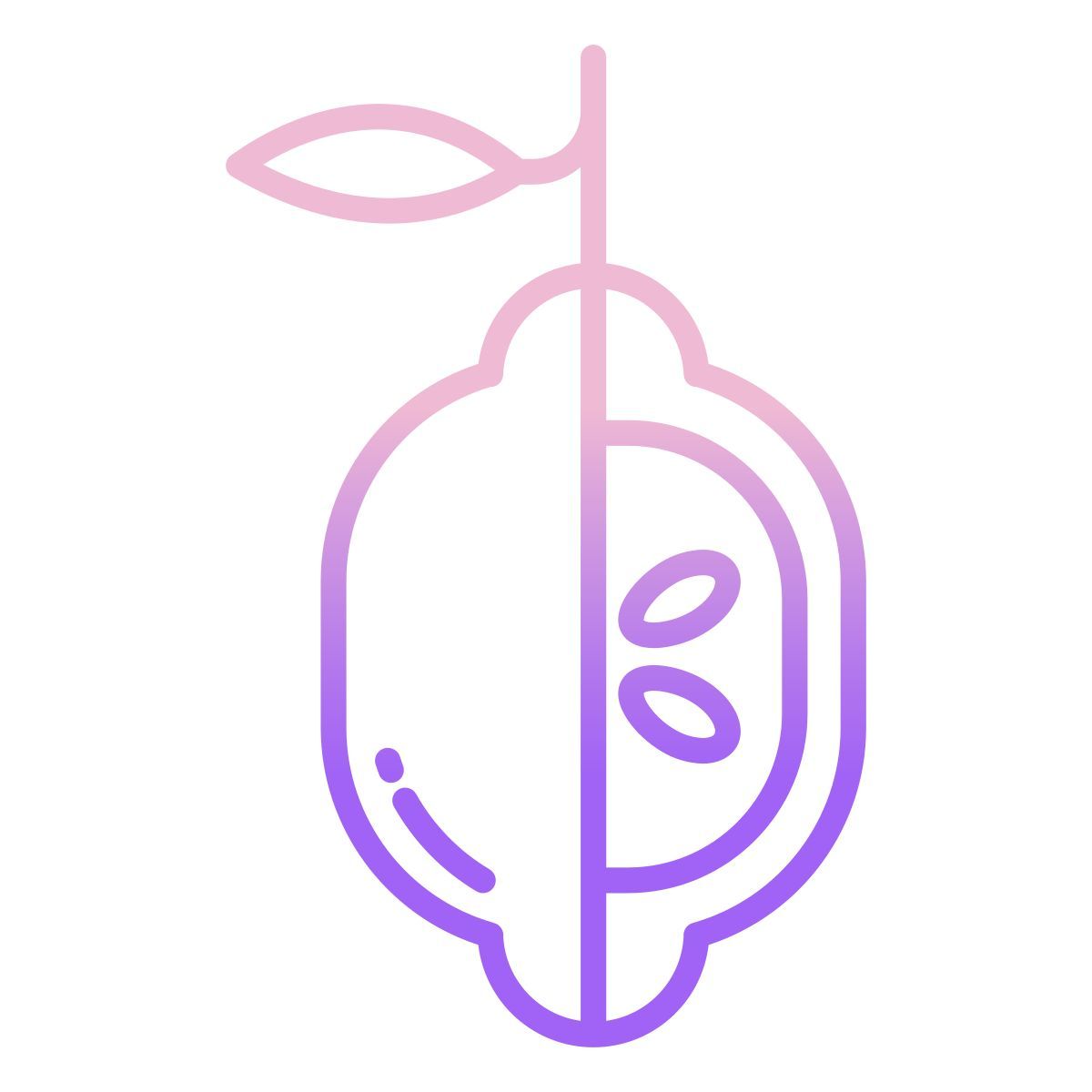 lemon icon