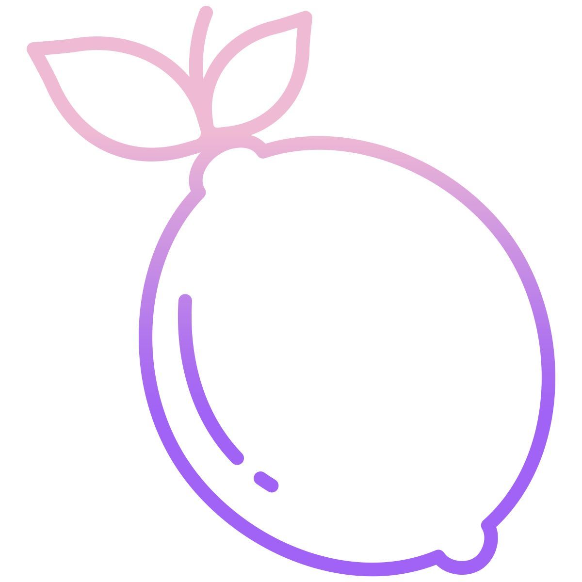 lemon icon