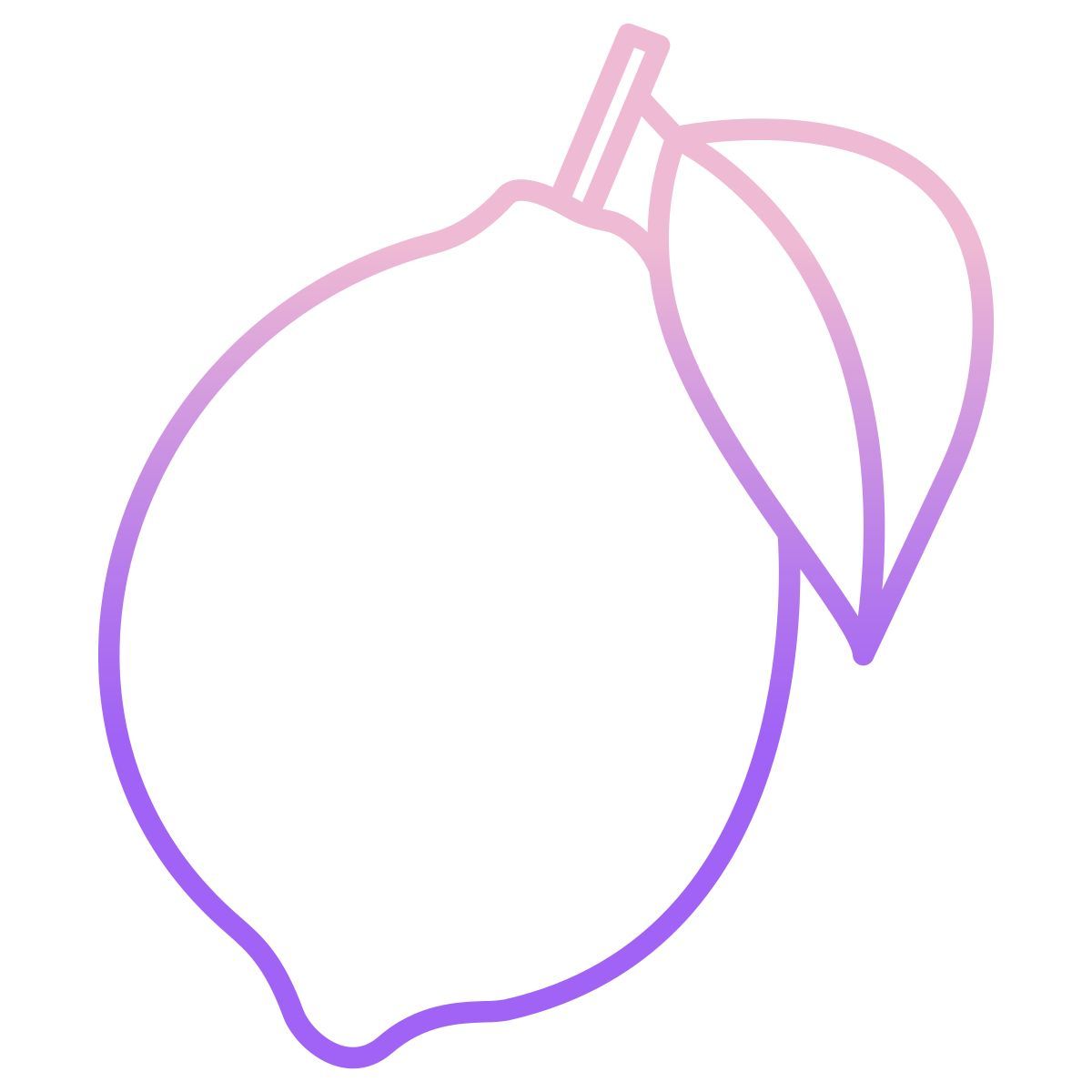 lemon icon