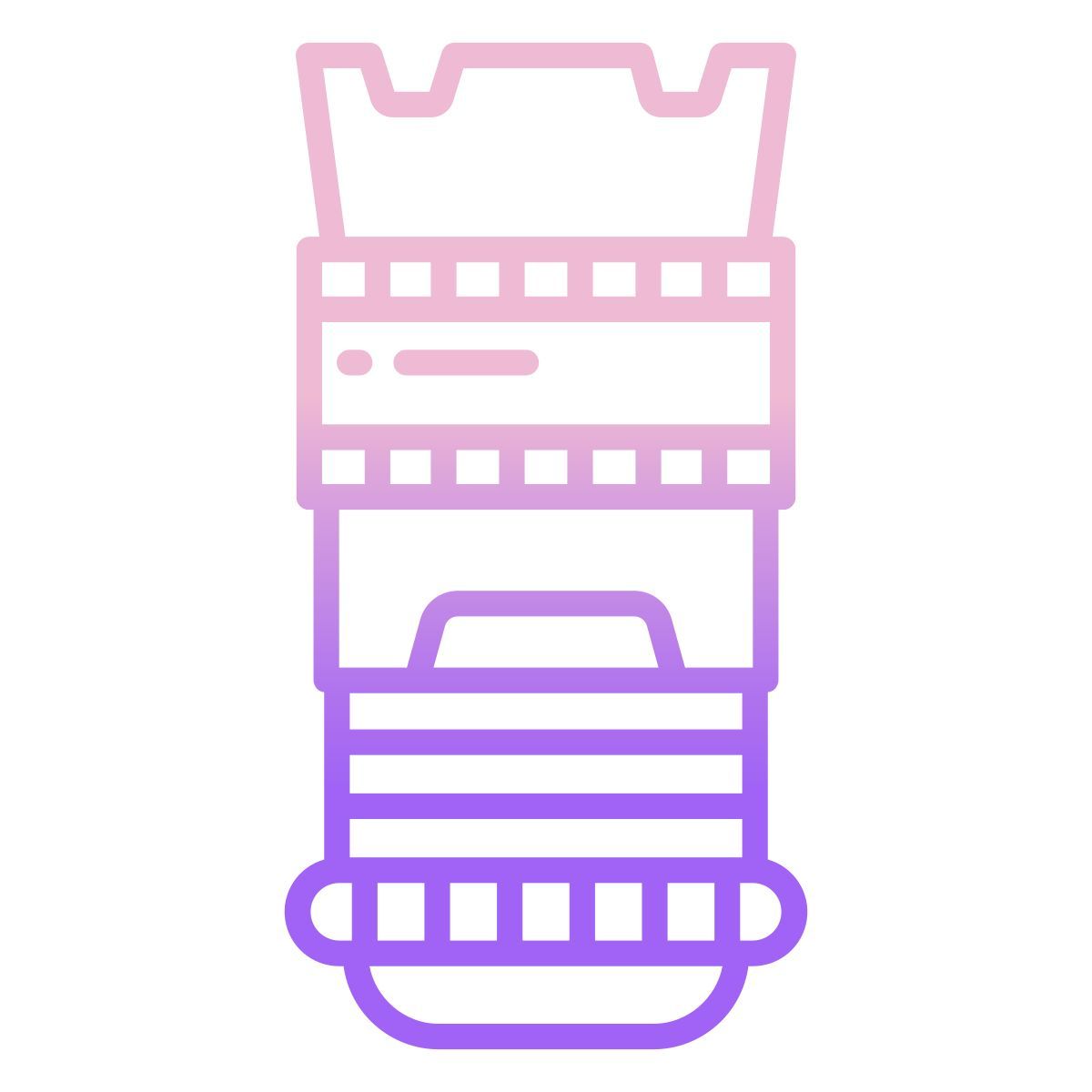 lens icon