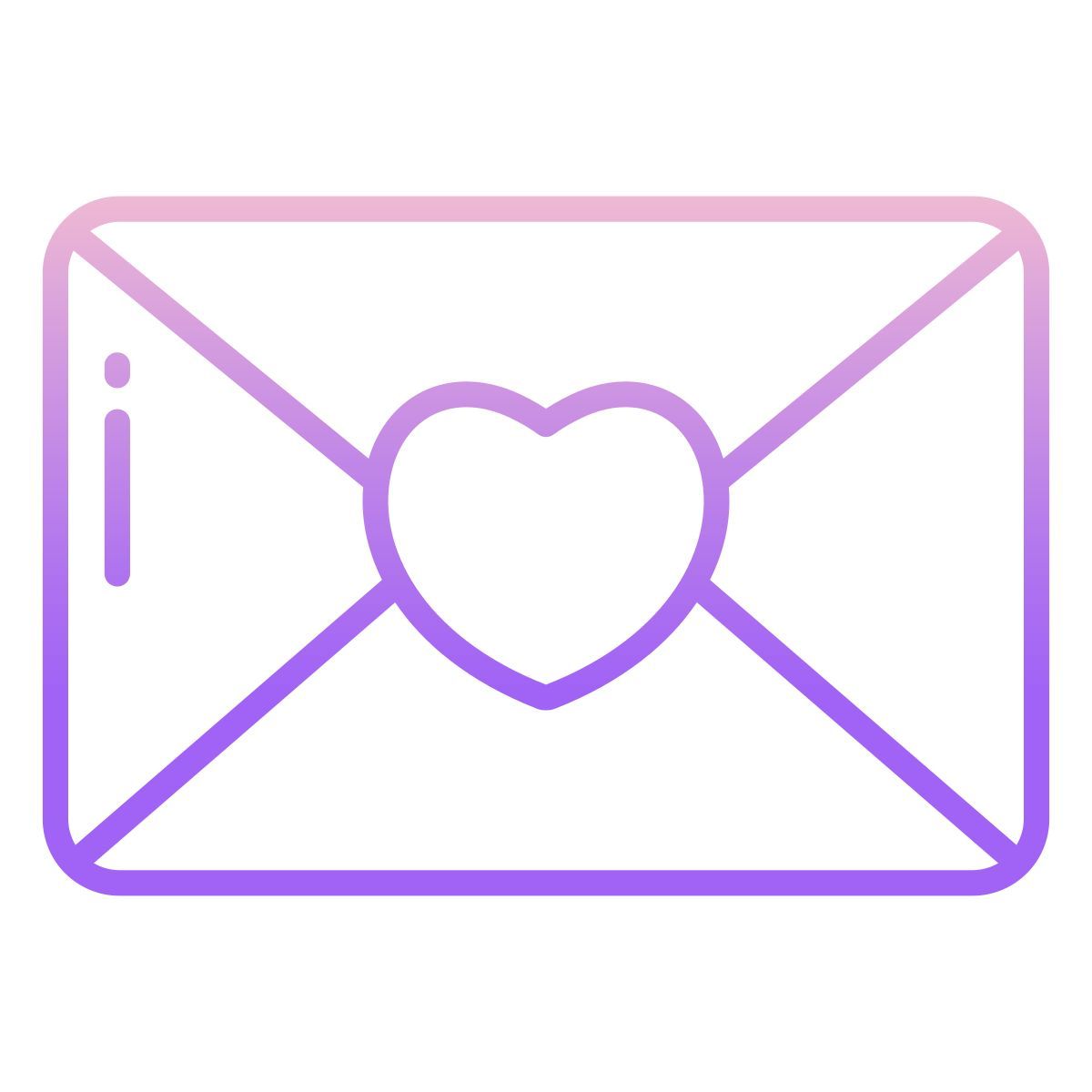 letter icon