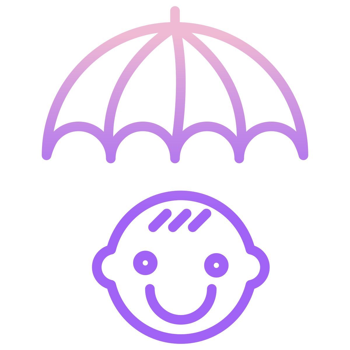 life insurance icon
