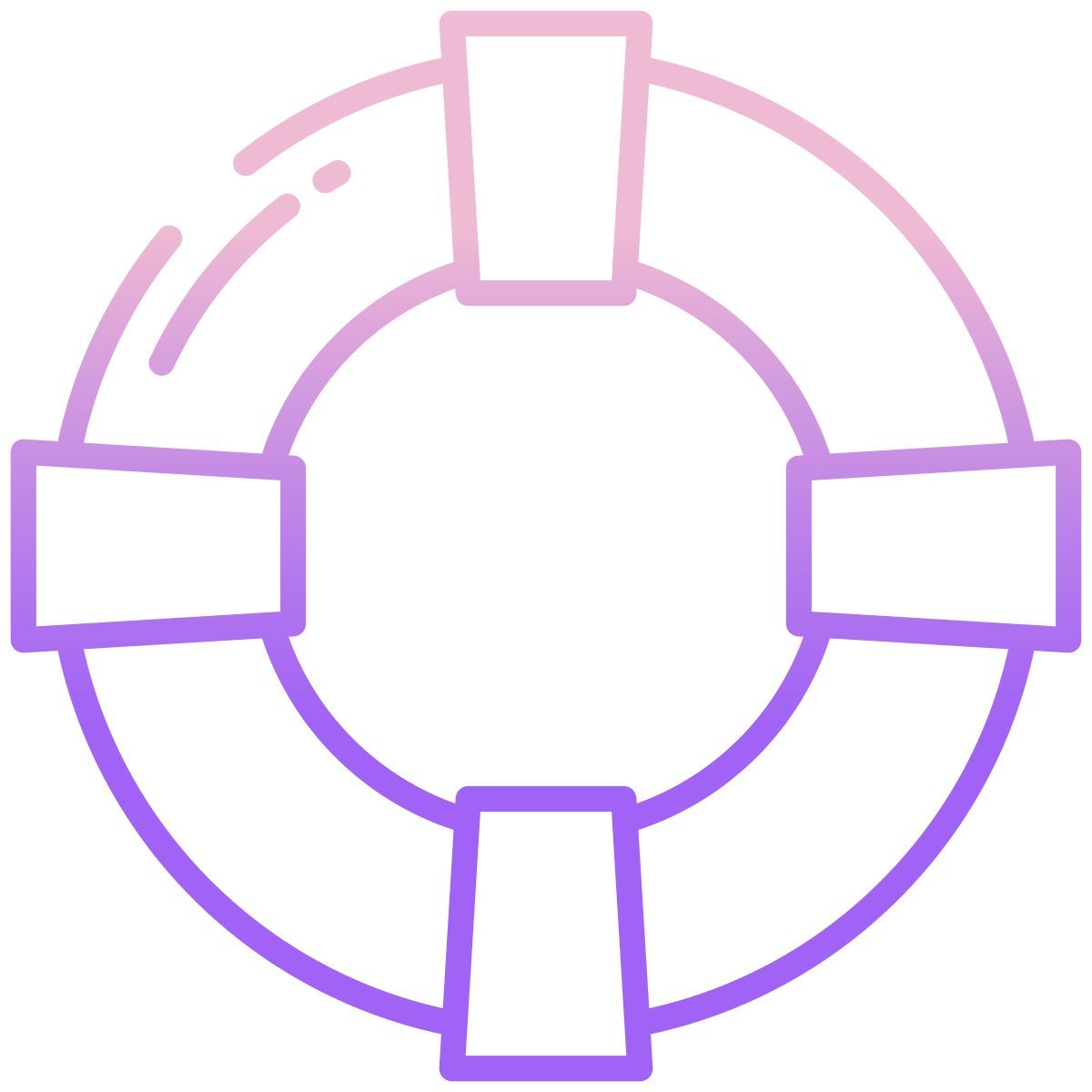 life saver icon