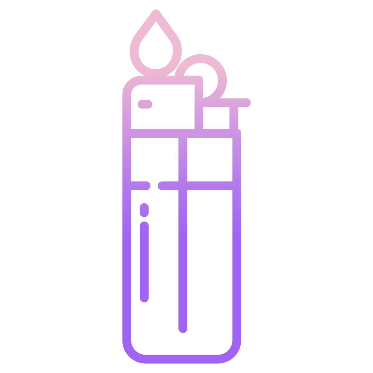 feuerzeug icon