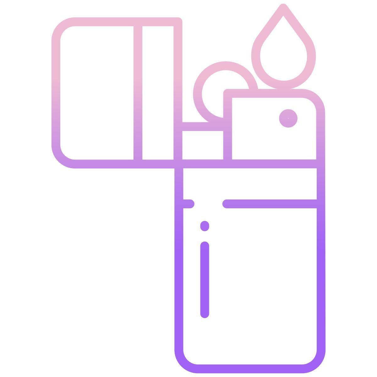 isqueiro icon