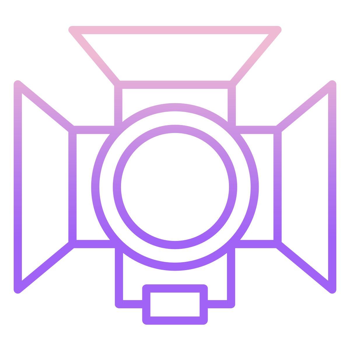 iluminação icon