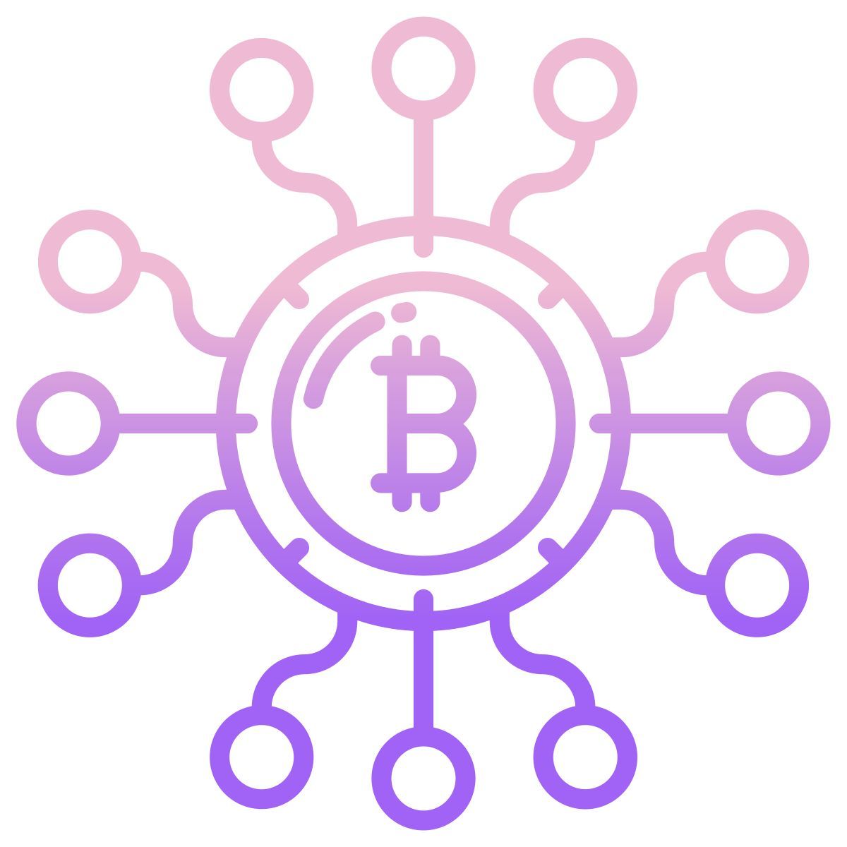 bitcoin icon