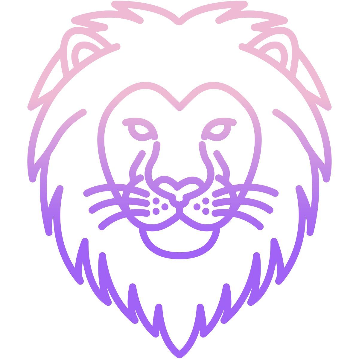 lion icon