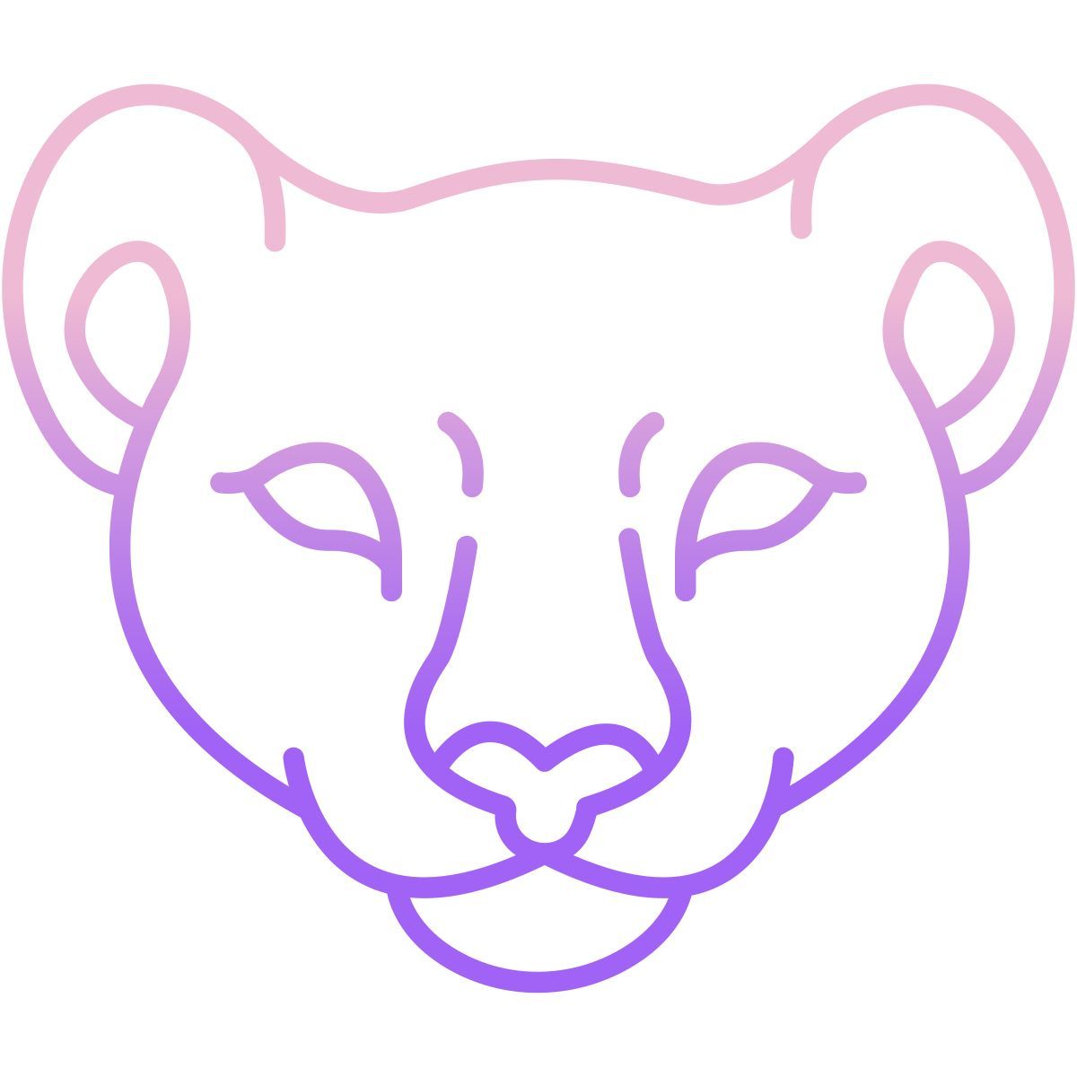 lioness icon
