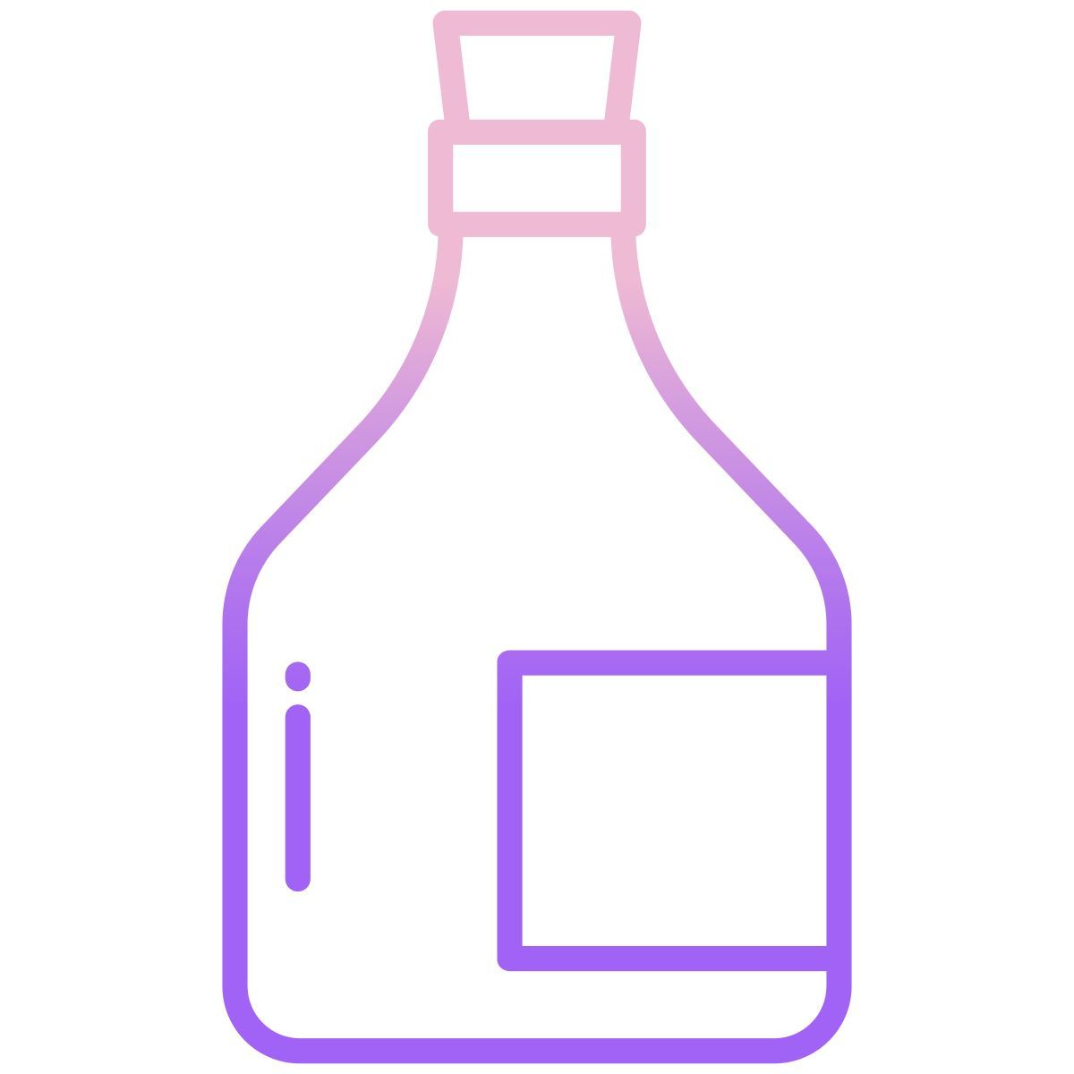 liquor icon