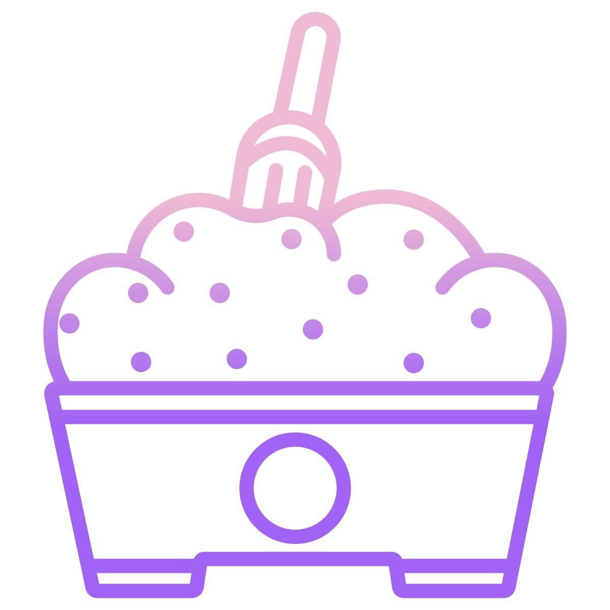 litter box icon