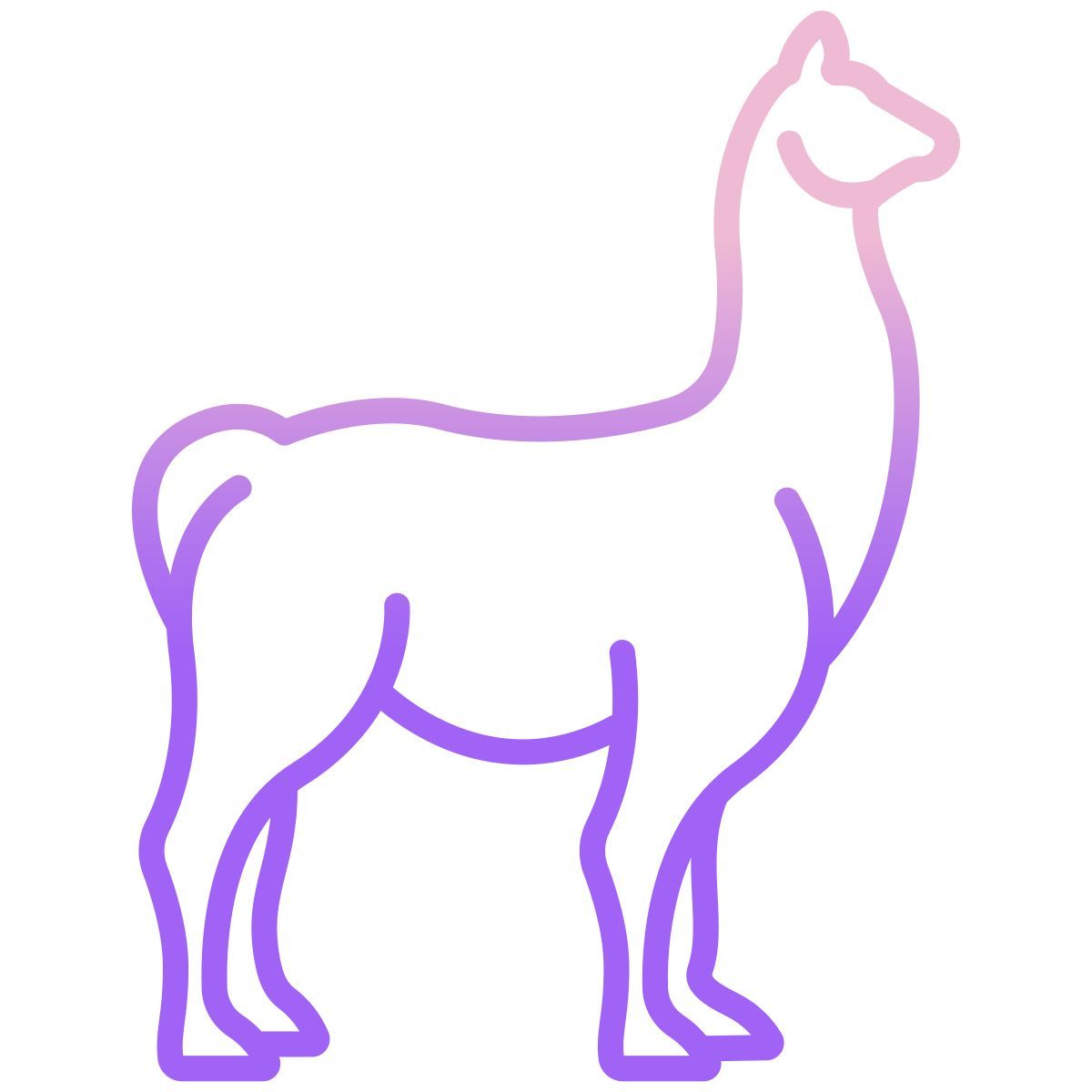 llama icon