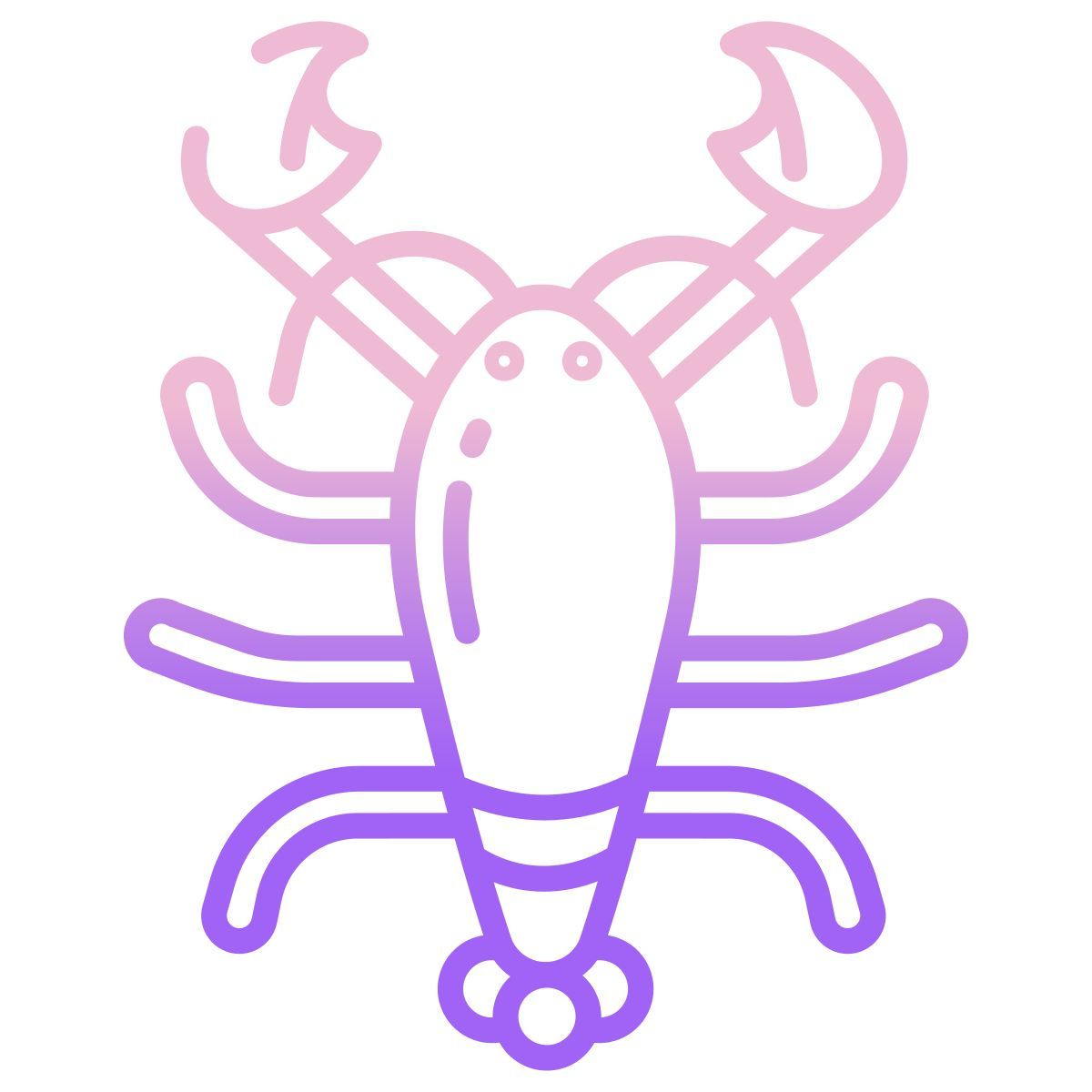 lobster icon