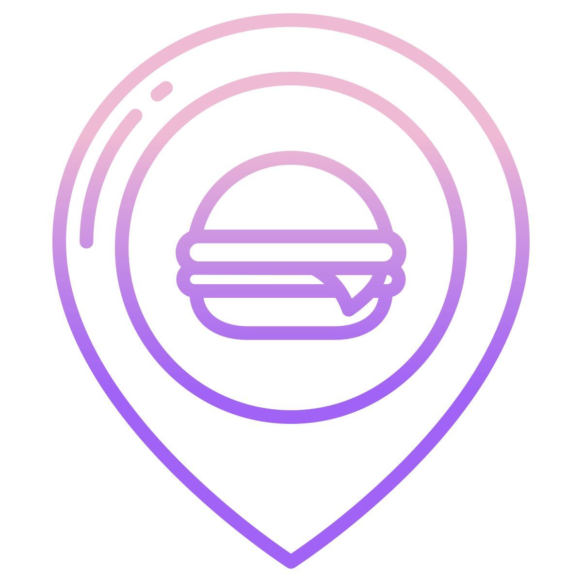 location icon