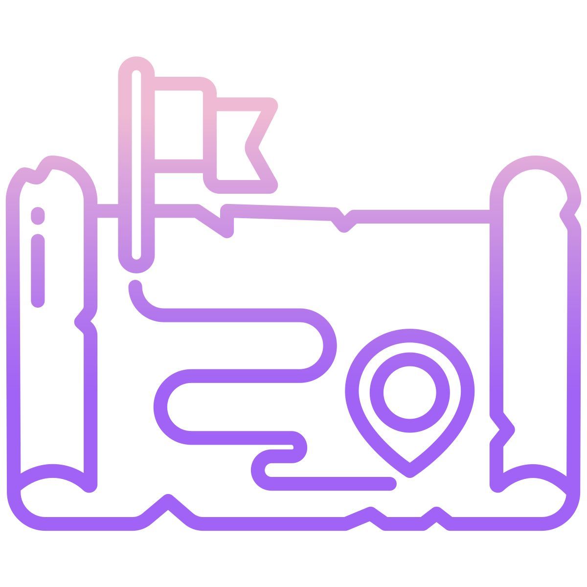 location icon