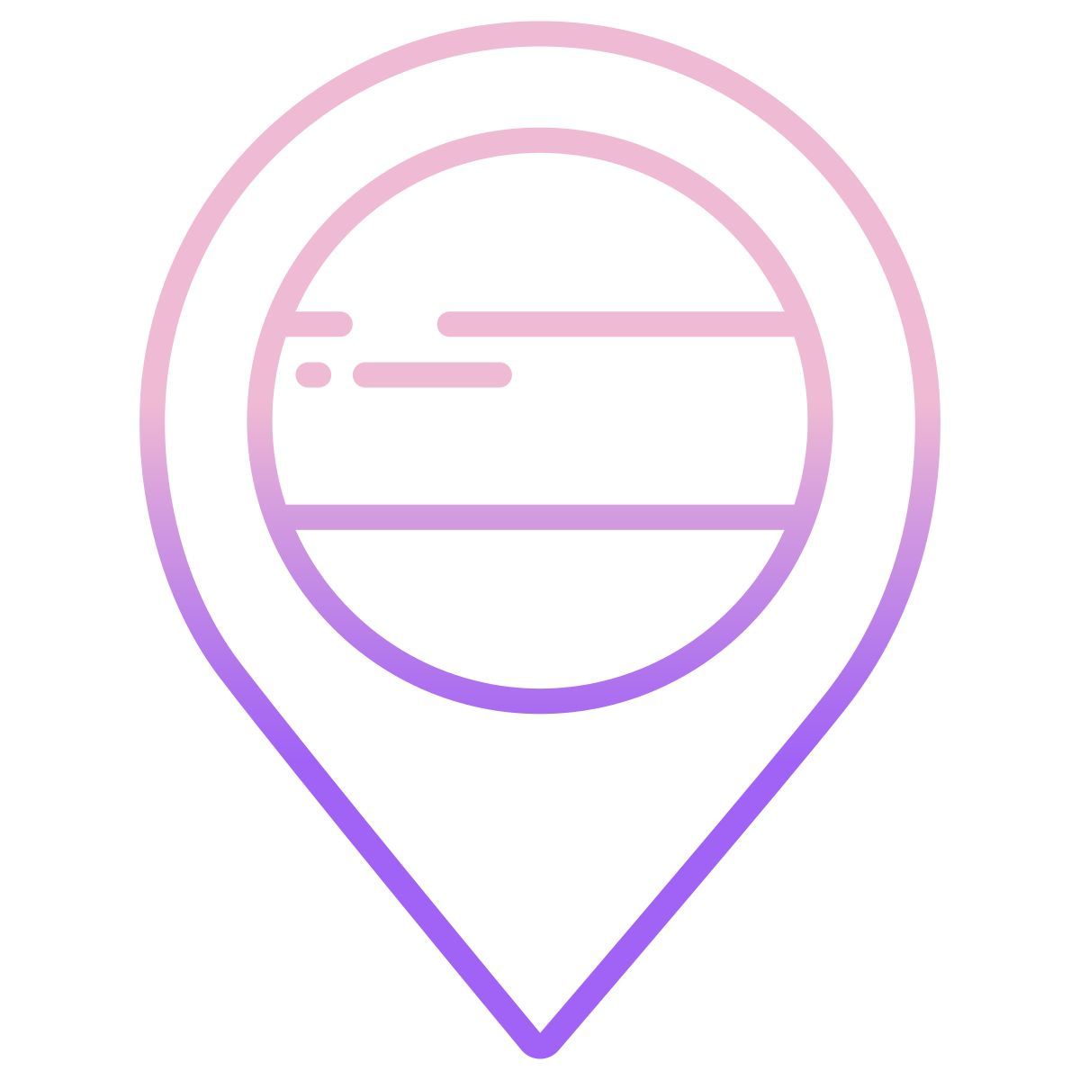 location icon