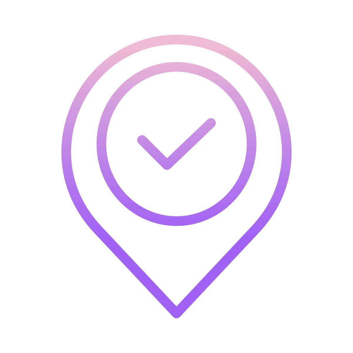 location icon